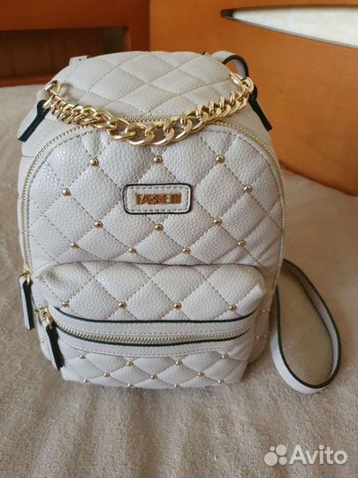 Рюкзак женский новый Fabretti