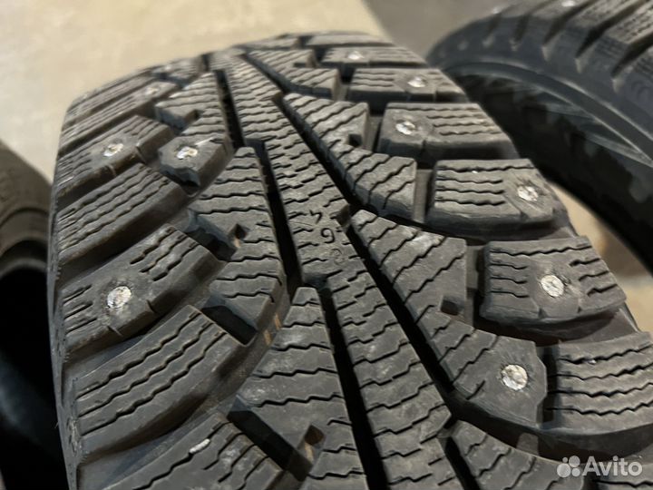 Nokian Tyres Nordman 5 185/60 R15