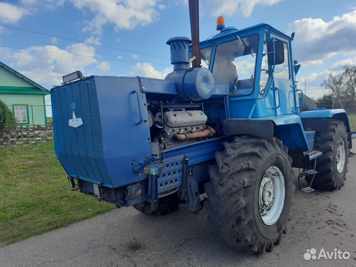 Трактор ХТЗ Т-150К, 2005