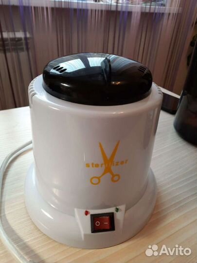 Стерилизатор