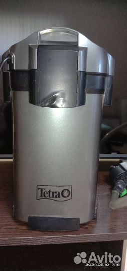Внешний фильтр для аквариума Tetra EX1200