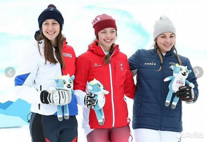 Шапка с Помпоном Лыжная/Финская/Halti