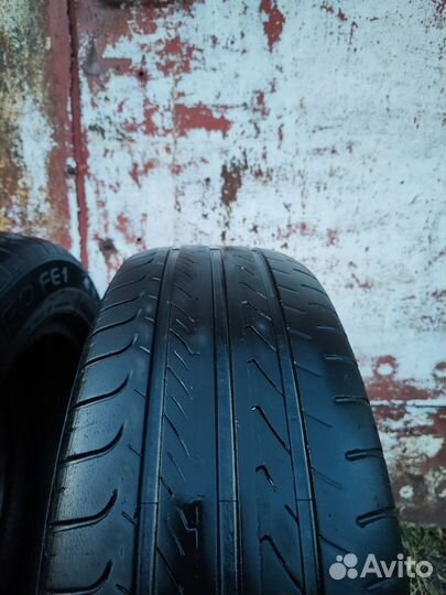 Charmhoo CH03 Touring 205/60 R16