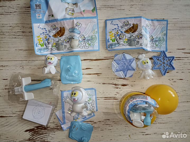 Киндер Макси