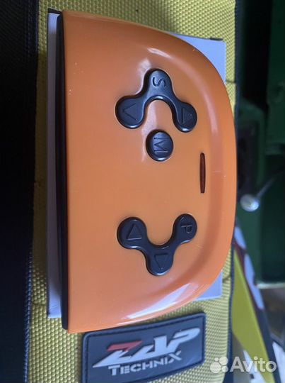 Детская электро машина самосвал 4х4