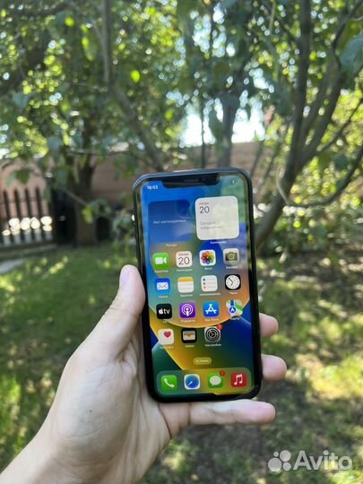 Телефон iPhone XR 64gb Идеал Продажа/Обмен