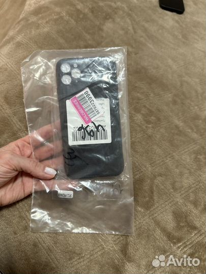 Чехол на iPhone 11 pro max