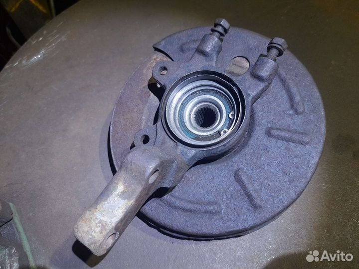 Продам ступицу к а/м ваз