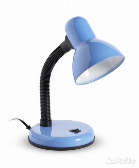 Лампа настольная