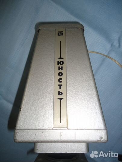 Установка для проявки фото