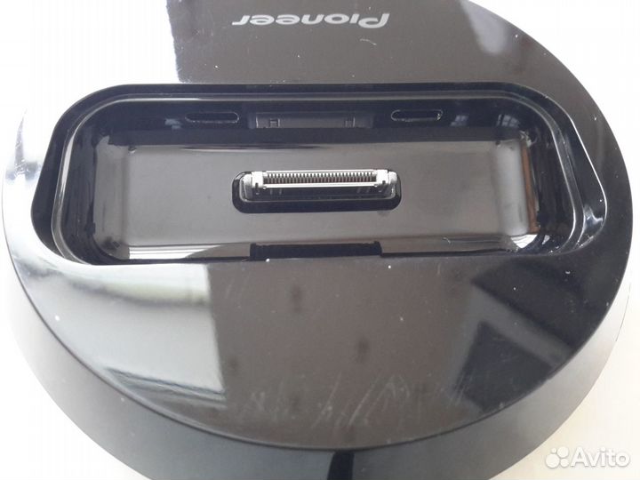 Док станция Pioneer для iPod / iPhone