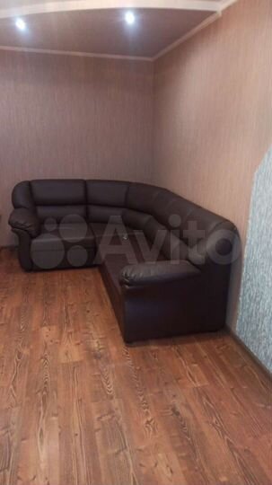 2-к. квартира, 46 м², 3/5 эт.