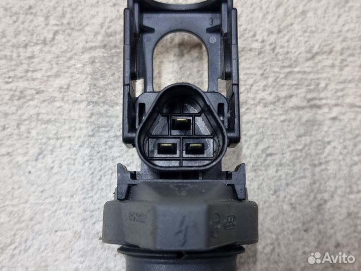 Катушка зажигания Bosch - 0221504471