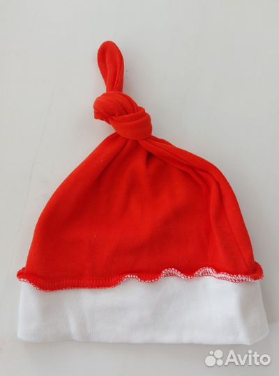 Новогодний костюм