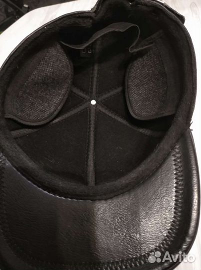 Кепка бейсболка мужская