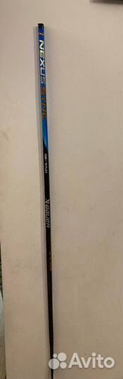 Хоккейная клюшка