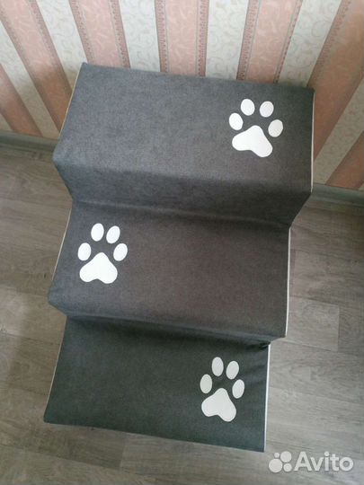 Лесенка, ступеньки для животных