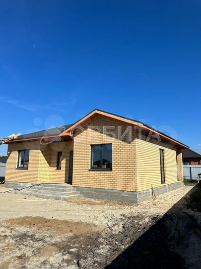 Участок 8 сот. (ИЖС)