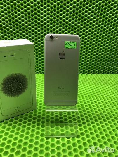 Телефон iPhone 6 (30538)