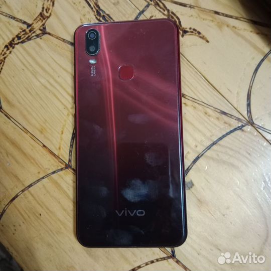 vivo Y11, 3/32 ГБ