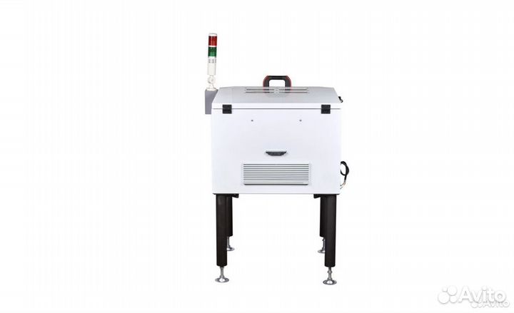 Heater standart
