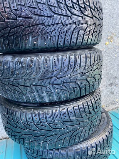 Колеса на VAG skoda/VolkswagenR16