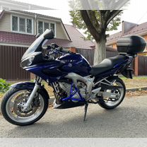 Продам Yamaha FZ6S