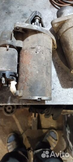 Электрооборудование