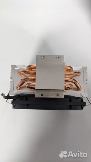 Кулер be quiet Shadow Rock Slim BK010