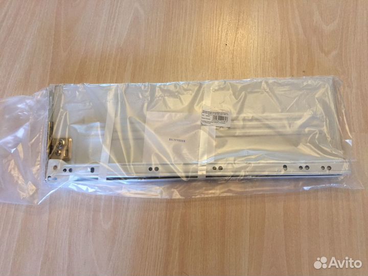 Мелаллобокс мебельный