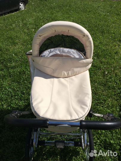 Коляска noordline 2 в 1