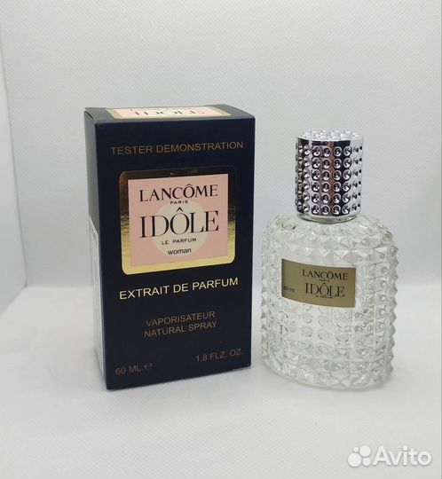 Lancome Idole духи