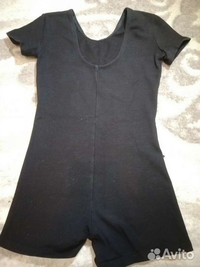 Купальник для танцев