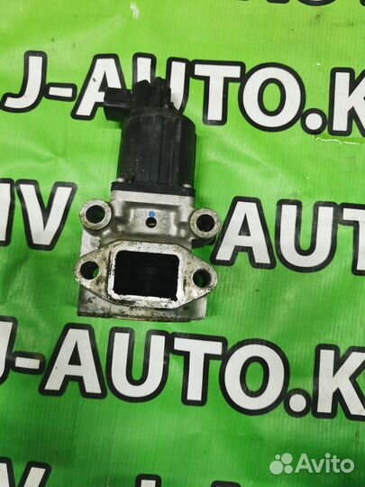 Клапан вентиляции картера Mitsubishi Pajero Sport