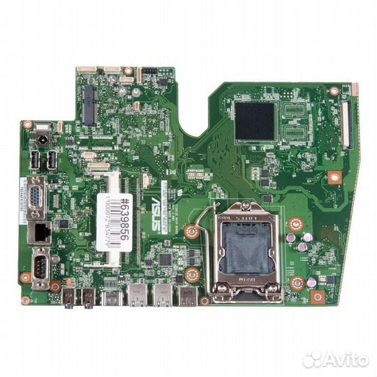 Материнская плата для моноблока asus ET2013i / soc
