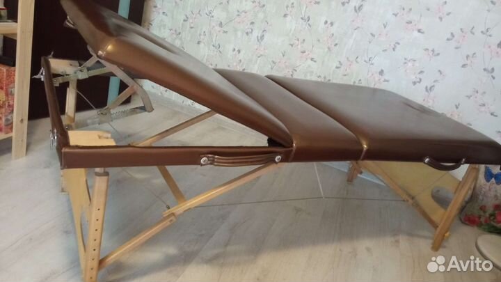 Массажный стол раскладной