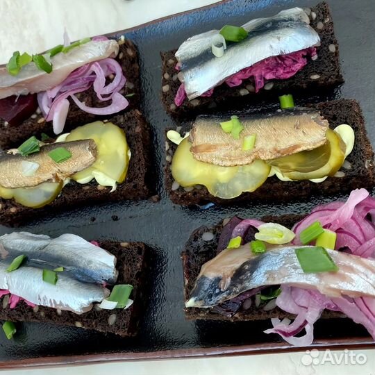 На выходные в Калининград 18-20.04