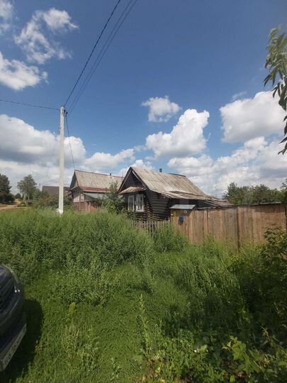 Участок 4 сот. (ИЖС)