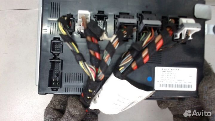 Блок управления SAM Mercedes GL X164, 2007