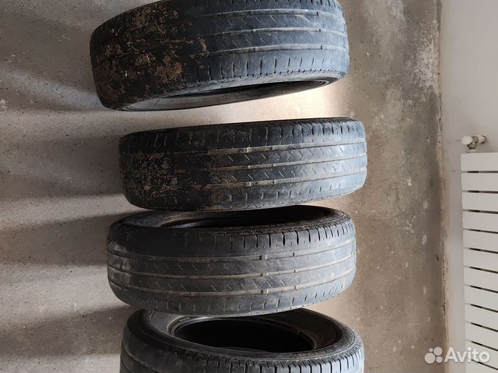 Bridgestone Ecopia EP150 185/70 R14 88H