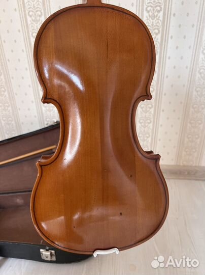 Скрипка 3/4