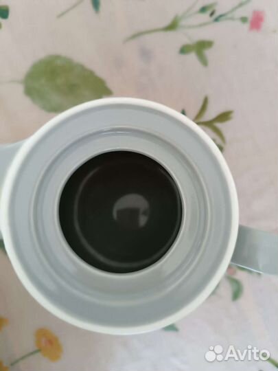 Чайник заварочный