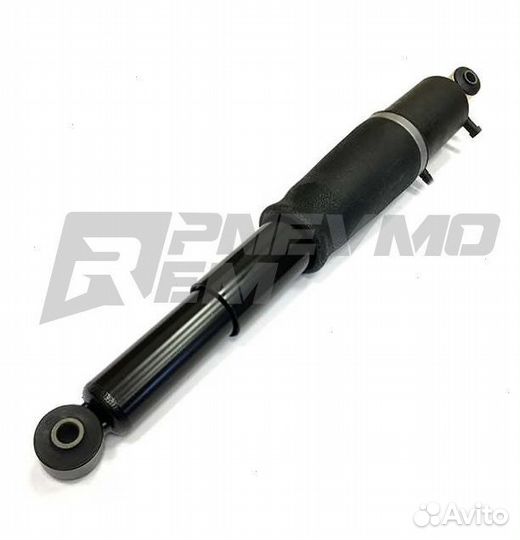 Задний амортизатор Chevrolet Tahoe