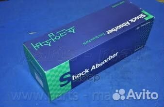 Амортизатор передний pjafl008 Parts-Mall