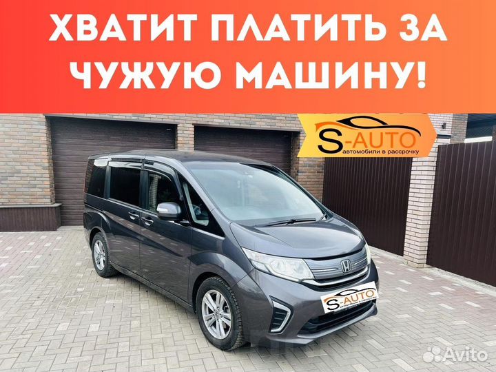 Авто в рассрочку без банка. Аренда авто, выкуп