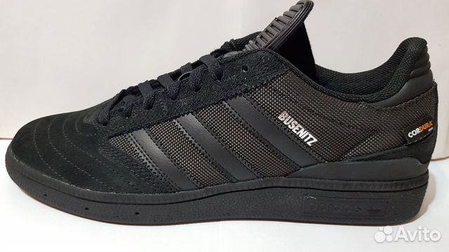 Adidas Busenitz cordura DB3125 us 8 9 10