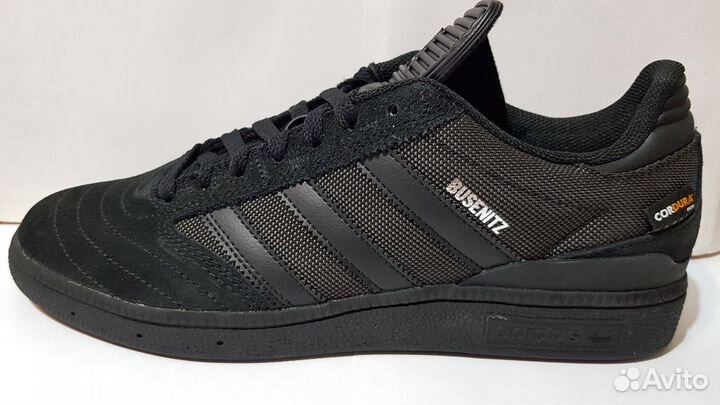 Adidas discount cordura busenitz