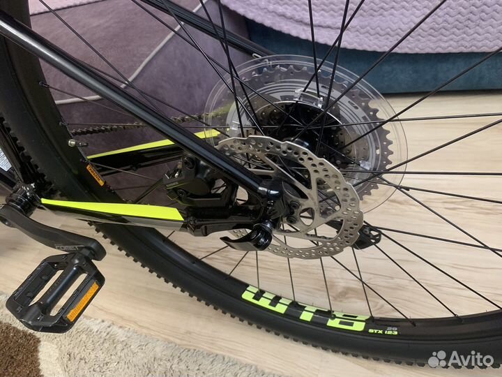Cannondale Trail 2
