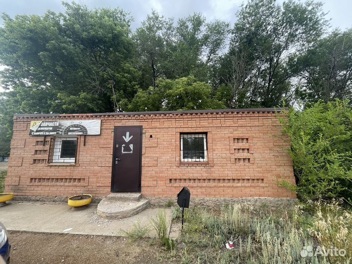 Вогон-бытовка