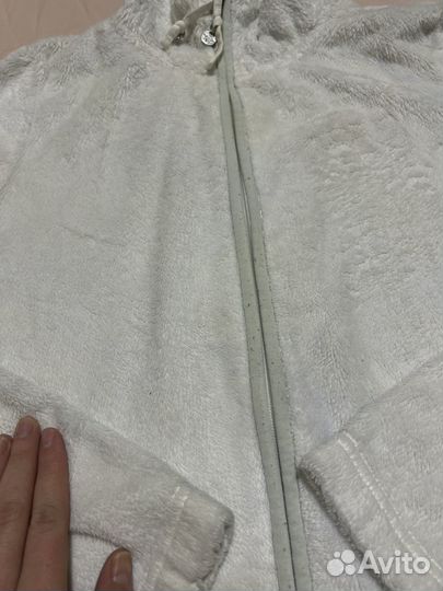 Толстовка женская Balance